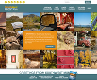 Southwest Montana Southwest Montana